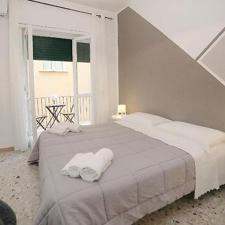 Casa Margherita Leilighet Napoli Eksteriør bilde