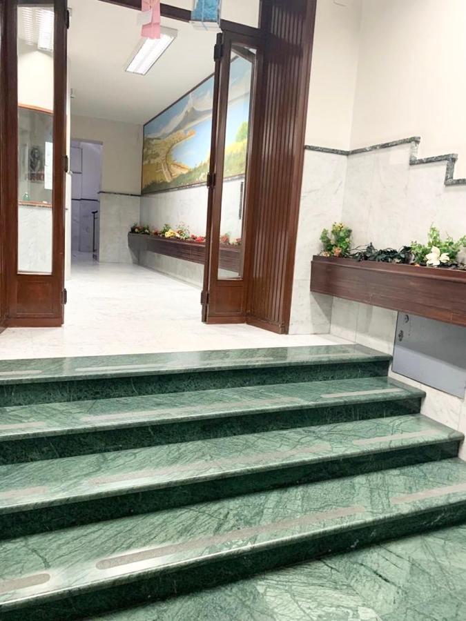 Casa Margherita Leilighet Napoli Eksteriør bilde