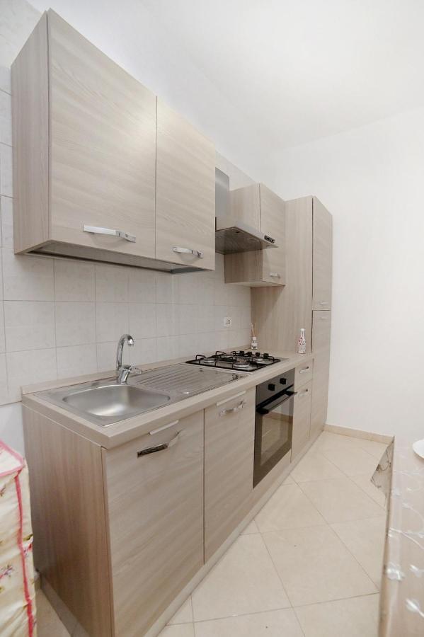 Casa Margherita Leilighet Napoli Eksteriør bilde