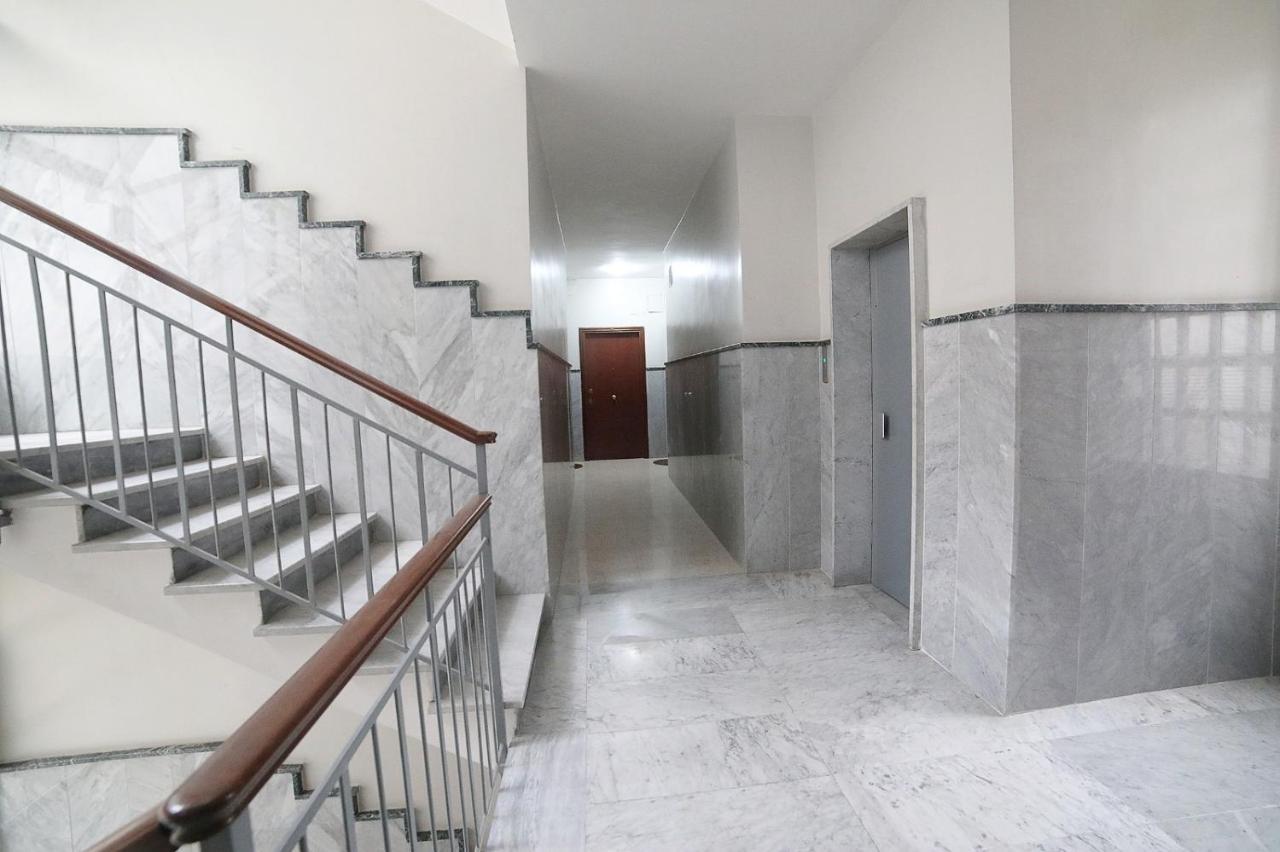 Casa Margherita Leilighet Napoli Eksteriør bilde